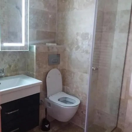 Homestay szállás Garsoniera La Solid House In Bulevard *