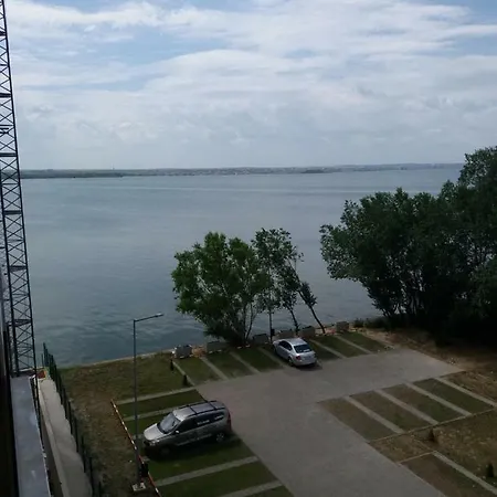 Homestay szállás Garsoniera La Solid House In Bulevard *