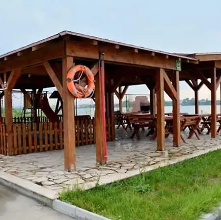Homestay szállás Garsoniera La Solid House In Bulevard Mamaia