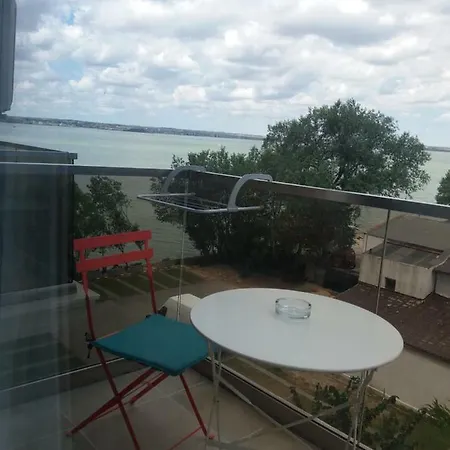 Garsoniera La Solid House In Bulevard Mamaia