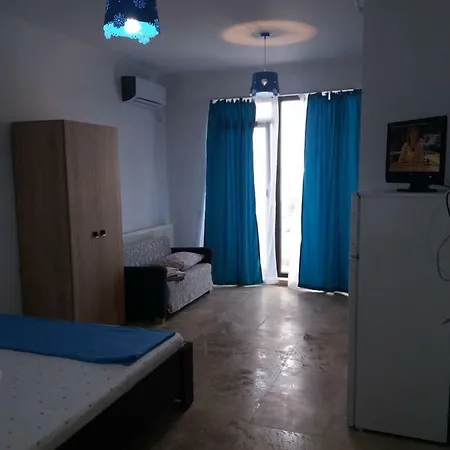 Homestay szállás Garsoniera La Solid House In Bulevard *
