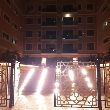 Garsoniera La Solid House In Bulevard Mamaia