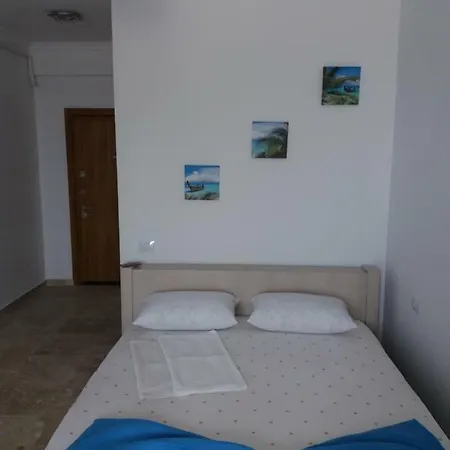 Ubytování v soukromí Garsoniera La Solid House In Bulevard Mamaia