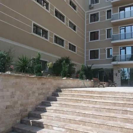 Garsoniera La Solid House In Bulevard Ubytování v soukromí *