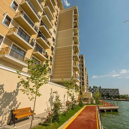 Garsoniera La Solid House In Bulevard Ubytování v soukromí *
